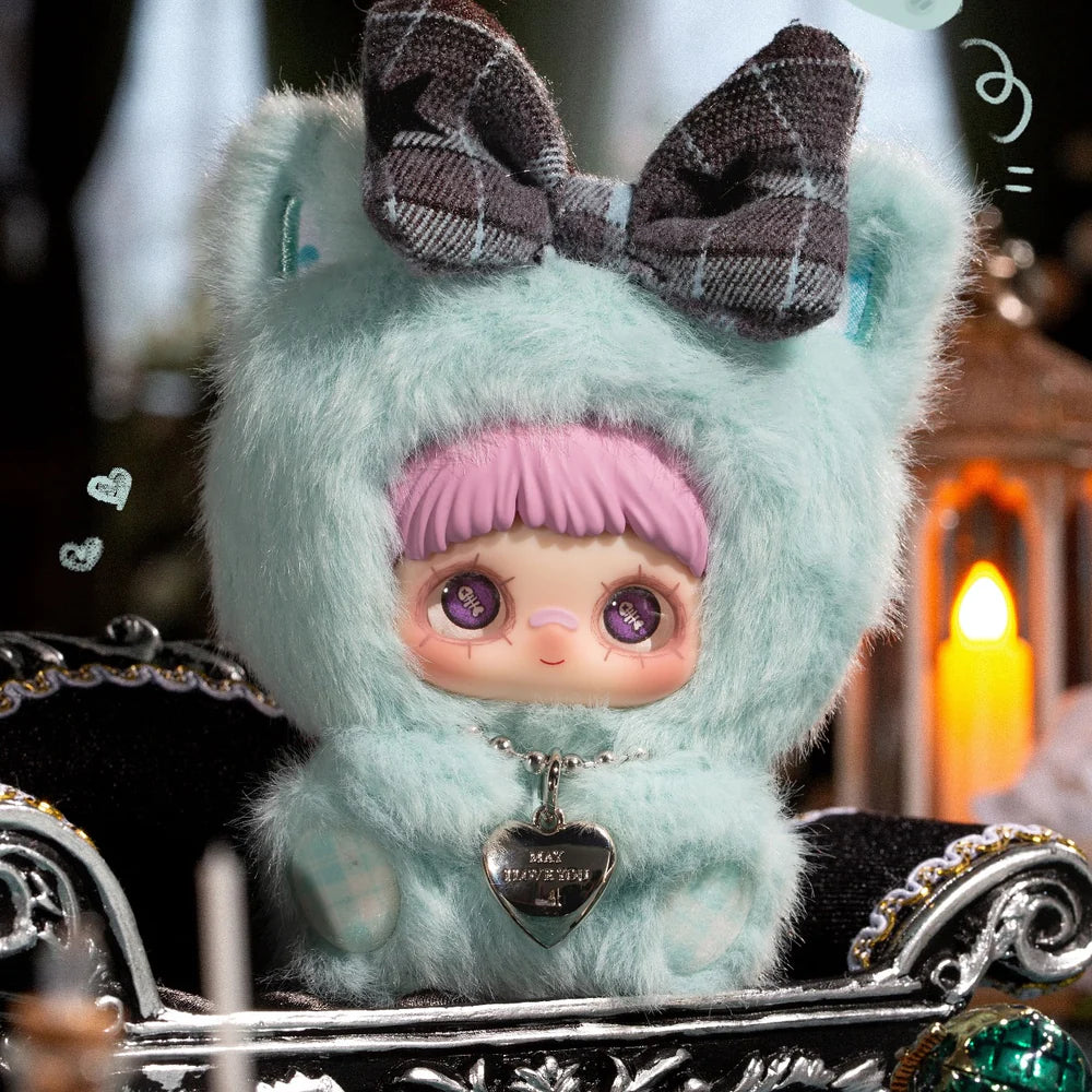 MayMei V6 May I Love You Blind Box Series