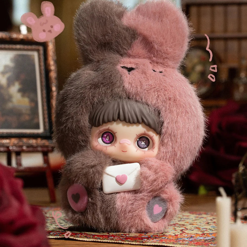 MayMei V6 May I Love You Blind Box Series