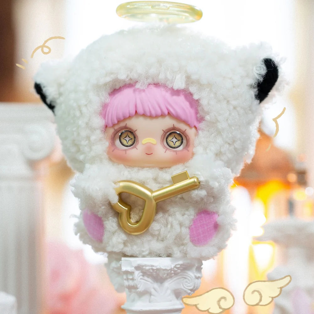MayMei V6 May I Love You Blind Box Series