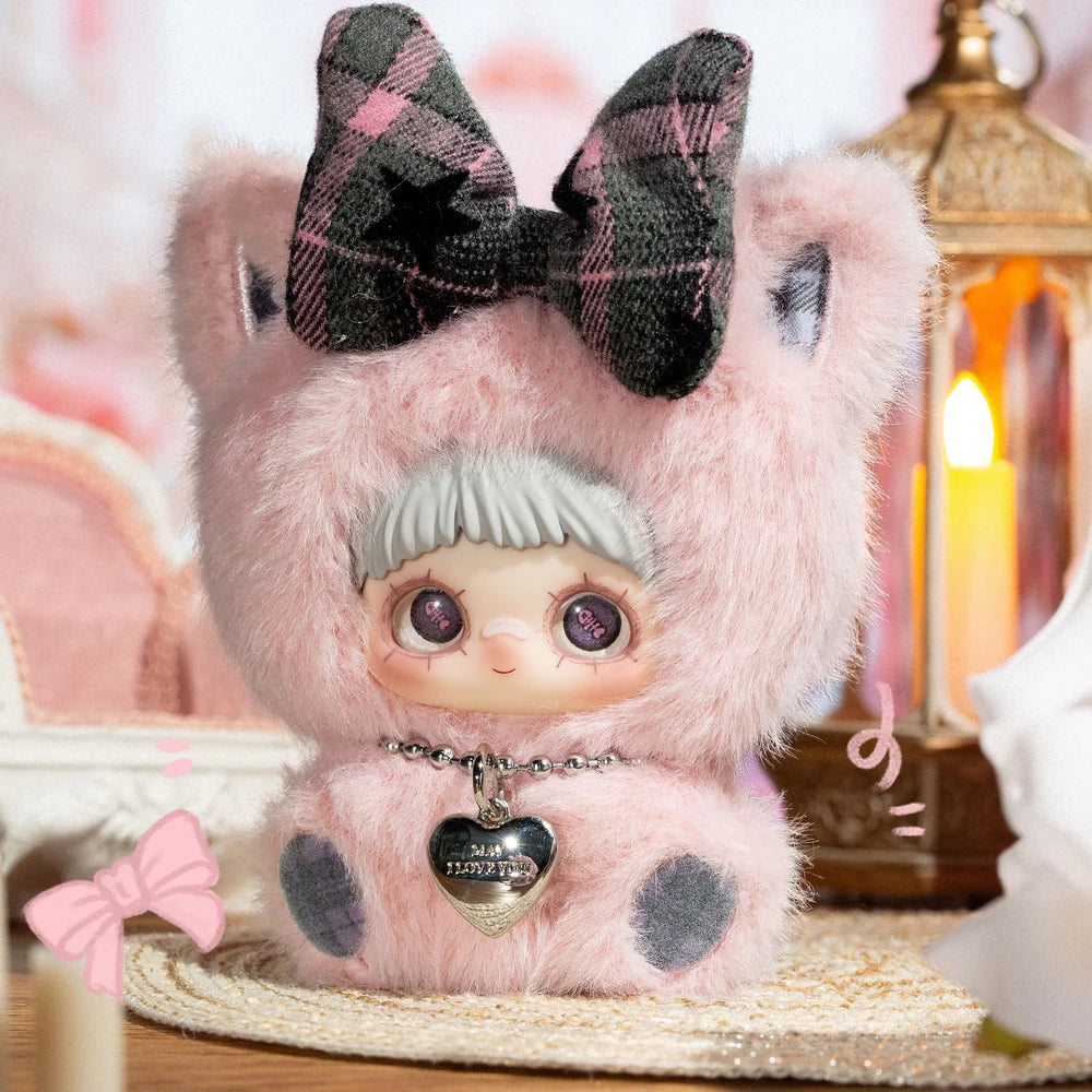 MayMei V6 May I Love You Blind Box Series