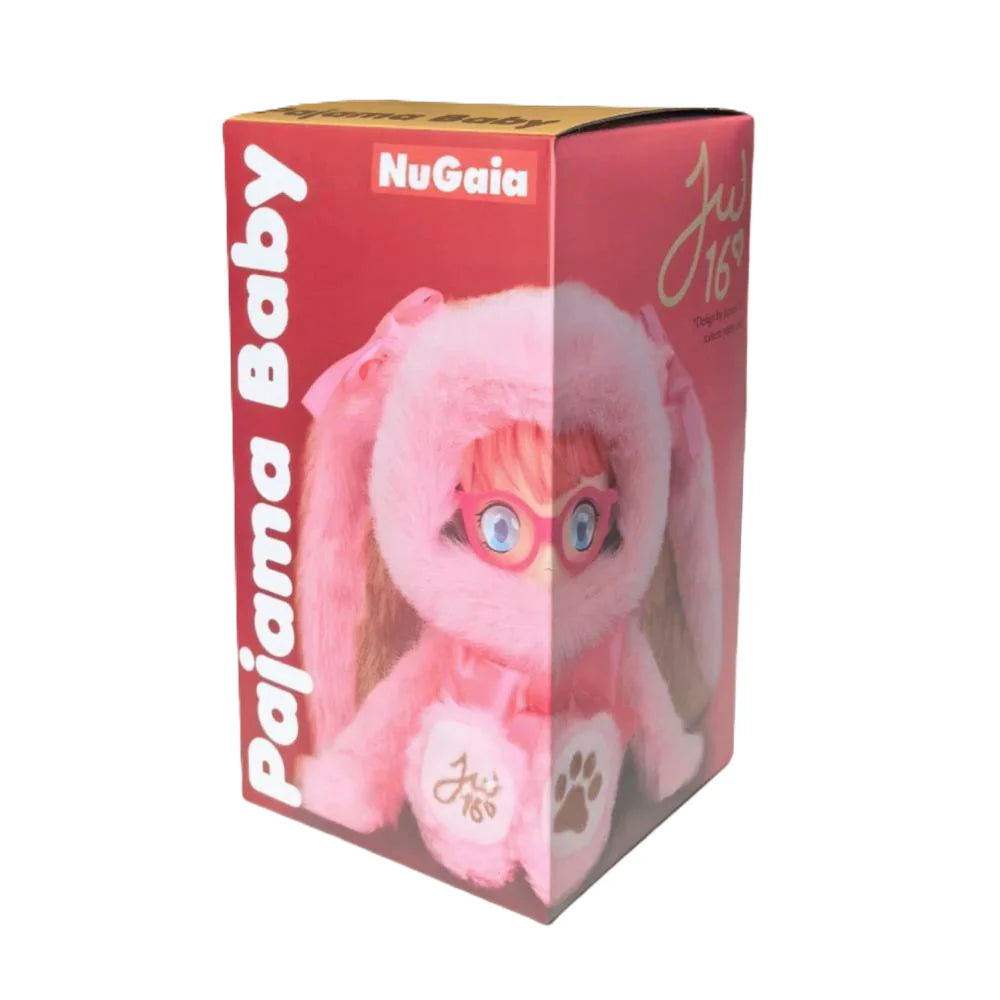 Pajama Baby Blind Box Series