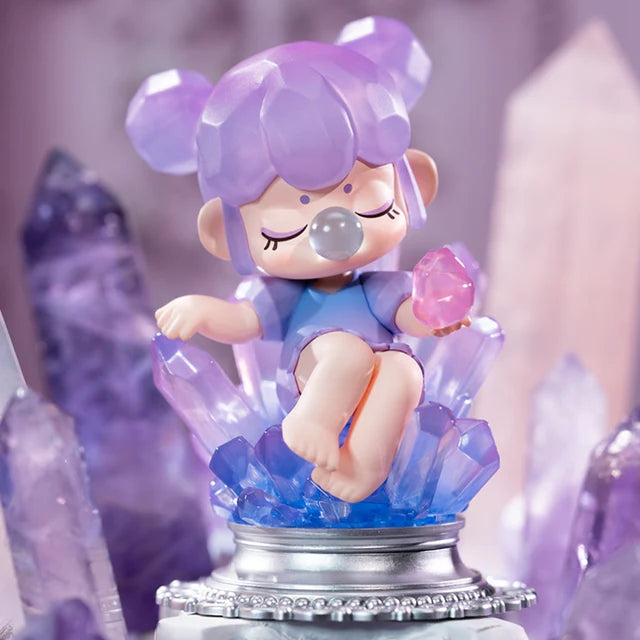 Nanci Museum of Fantasy Surprise Figure