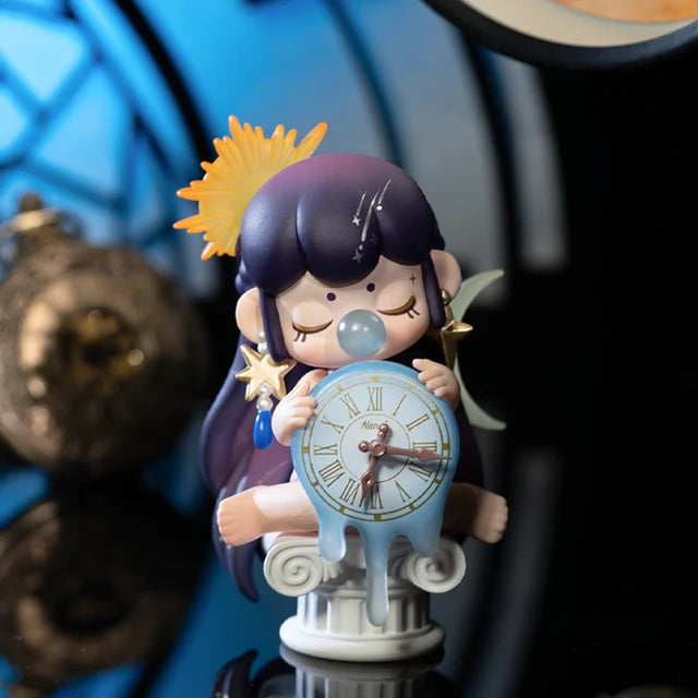 Nanci Museum of Fantasy Surprise Figure