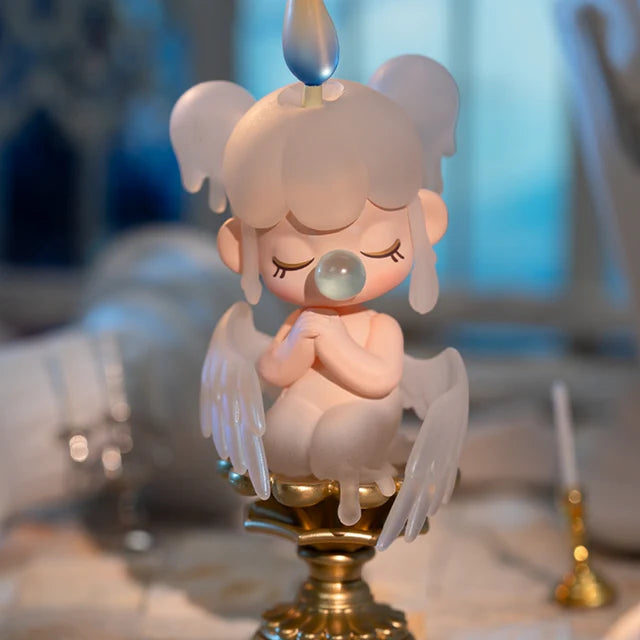 Nanci Museum of Fantasy Surprise Figure
