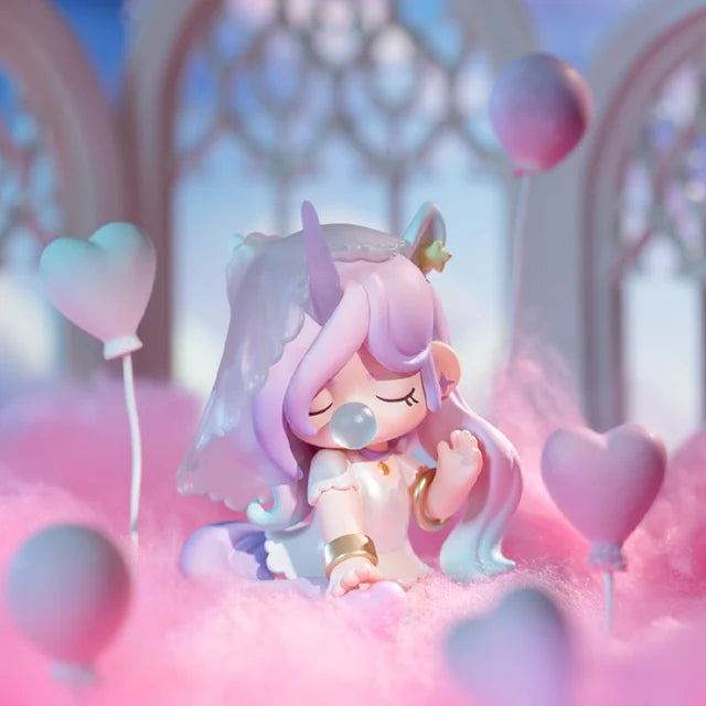 Nanci Museum of Fantasy Surprise Figure