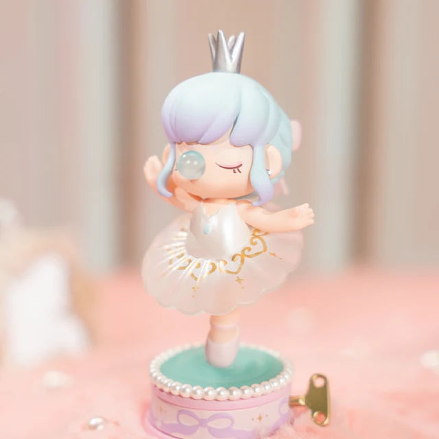 Nanci Museum of Fantasy Surprise Figure