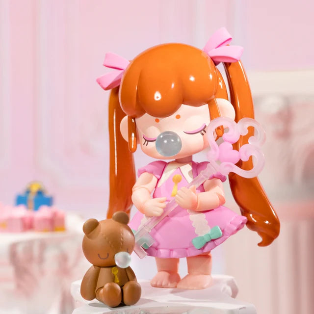 Nanci Museum of Fantasy Surprise Figure
