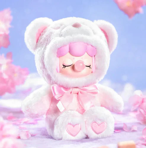 Nanci Chocolate Cutie Bears Surprise Doll