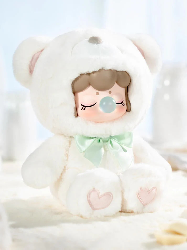 Nanci Chocolate Cutie Bears Surprise Doll