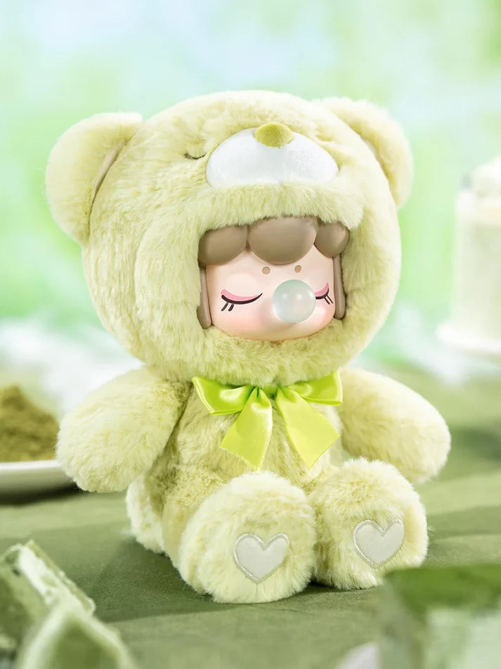 Nanci Chocolate Cutie Bears Surprise Doll