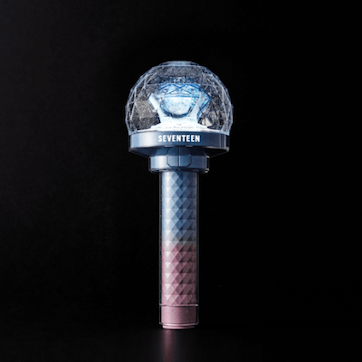 SEVENTEEN - OFFICIAL LIGHT STICK VER.3 10TH ANNIV. - Qute & Quirky SEVENTEEN - OFFICIAL LIGHT STICK VER.3 10TH ANNIV. - Qute & Quirky