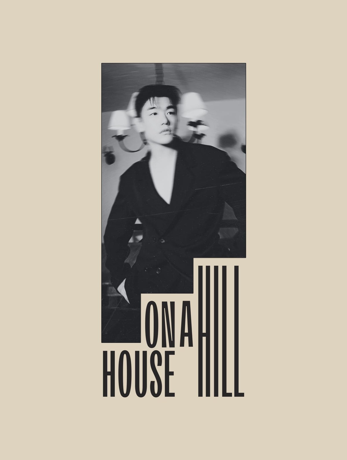 Eric Nam - [House on a Hill]