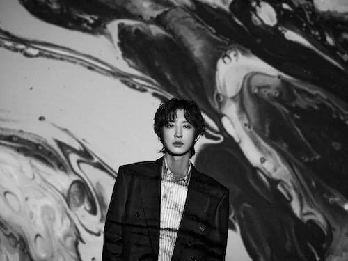 CHANYEOL (EXO) - [Japanese Album] 1st Mini Album [日々] (Limited Edition)
