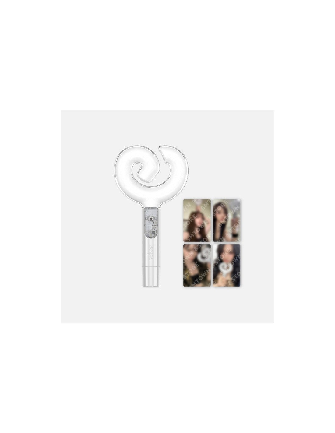 aespa - Official Fanlight Ver.2