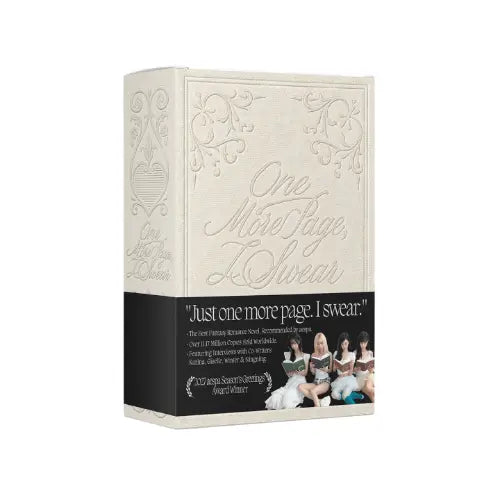 aespa - (Weverse Gift) 2027 SEASON'S GREETINGS (Kit) Image 1