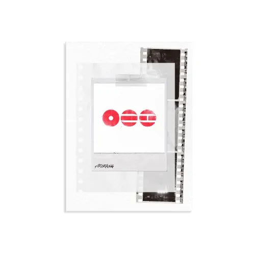 BTS - 5th Full Album [ARIRANG] (Weverse Albums ver.)