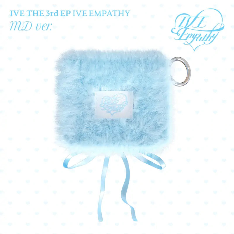 IVE - 3rd EP Album [IVE EMPATHY] (MD Ver.) (Limited Edition)