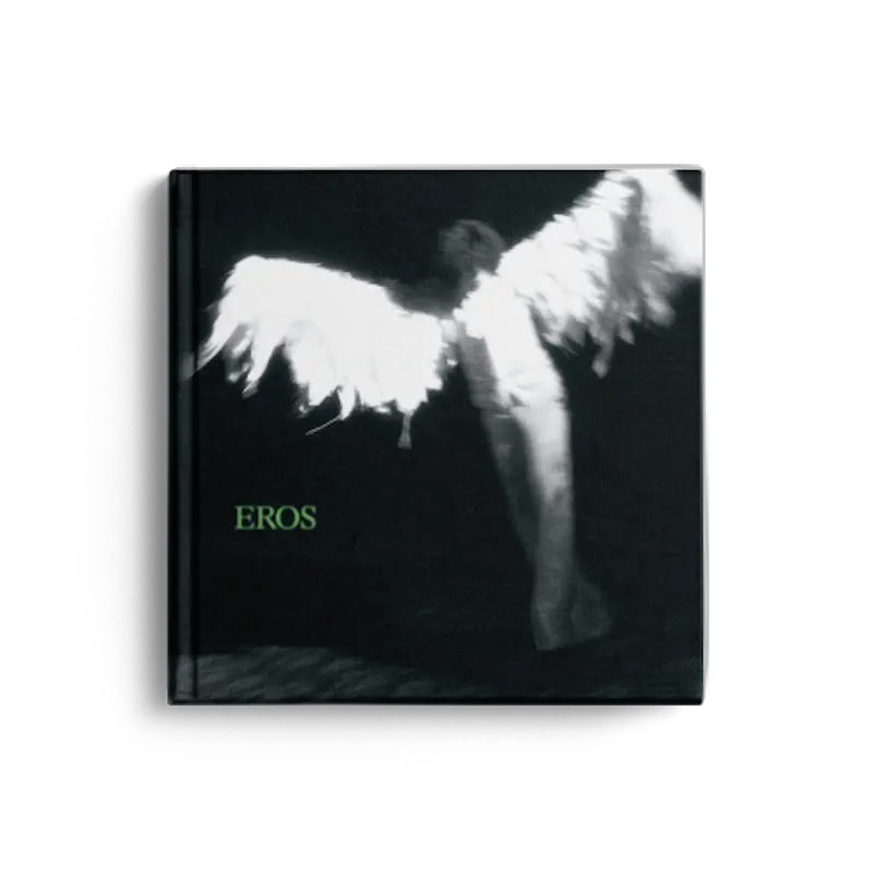 LEE CHANHYUK (AKMU) - 2nd Full Album [EROS]