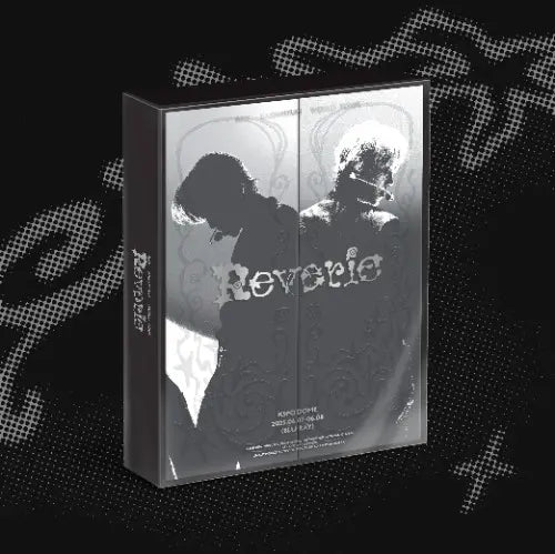 BAEKHYUN - 2025 BAEKHYUN WORLD TOUR [Reverie] in SEOUL (Blu-Ray) Image 1