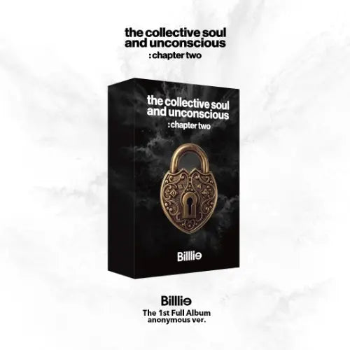 Billlie - 1st Full Album [the collective soul and unconscious: chapter two] (anonymous Ver.) Image 1