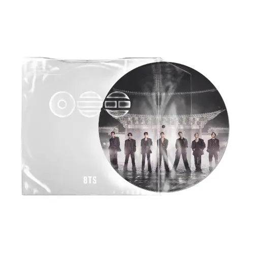BTS - 5th Full Album [ARIRANG] (613 Limited Edition Picture Disc Vinyl) Image 1