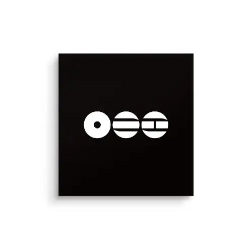 BTS - 5th Full Album [ARIRANG] (T-shirt CD Box Set) Image 1