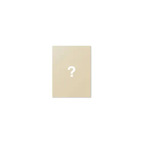 &amp;TEAM KR - 1st Mini Album [Back to Life] (Weverse Albums ver.)