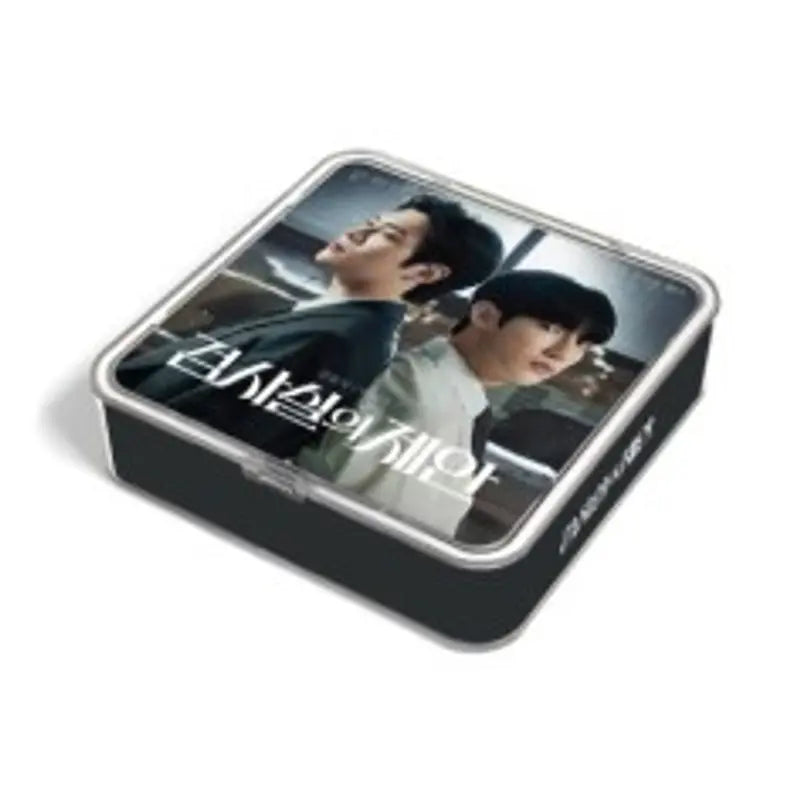 CD / DVD / Photobook - [KiT] O.S.T The Prosecutors Proposal (검사실의 제안) KiT Ver. Image 1