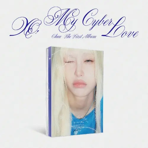CHUU - 1st Album [XO, My Cyberlove] (Cyber Ver.) Image 1