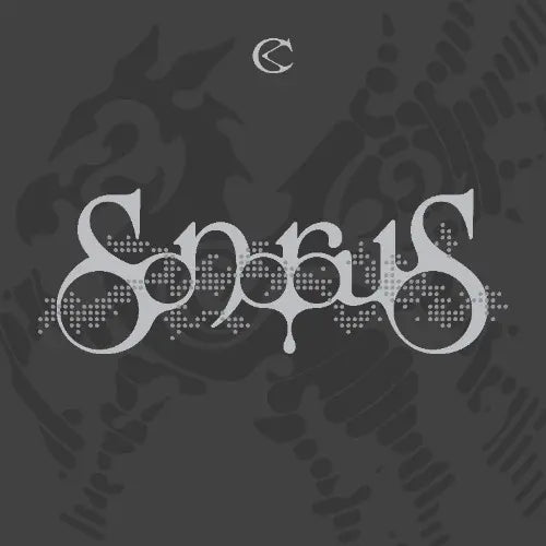CRAVITY - EP [sonorous] (Echo Ver. / Wave Ver.) Image 1