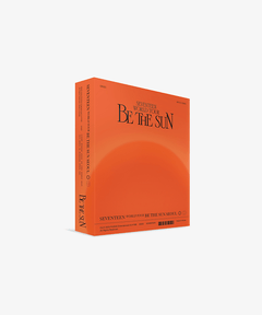 ミュージック SEVENTEEN BE THE SUN SEOUL DVD SEVENTEEN WORLD TOUR [BE THE SUN] - SEOUL DVD【DVD】 | SEVENTEEN