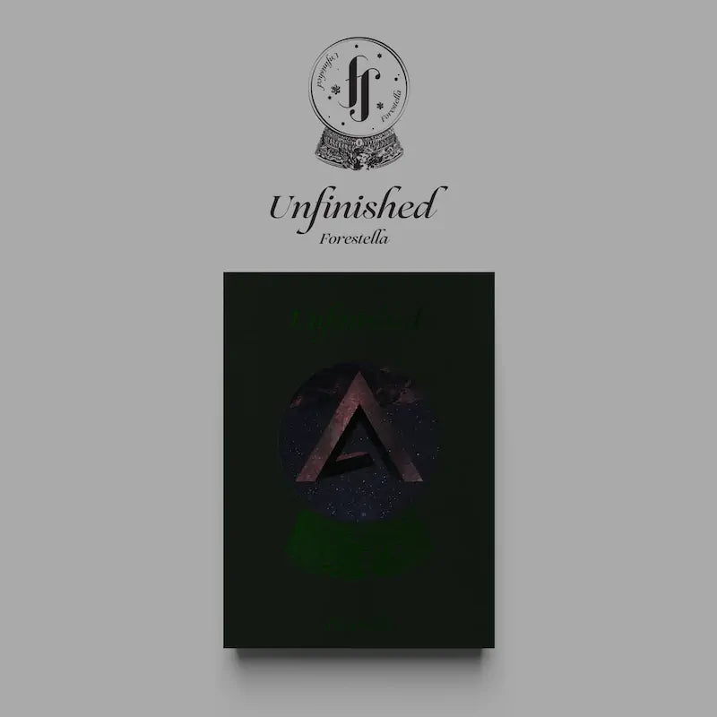 Forestella - 2nd Mini Album [Unfinished]