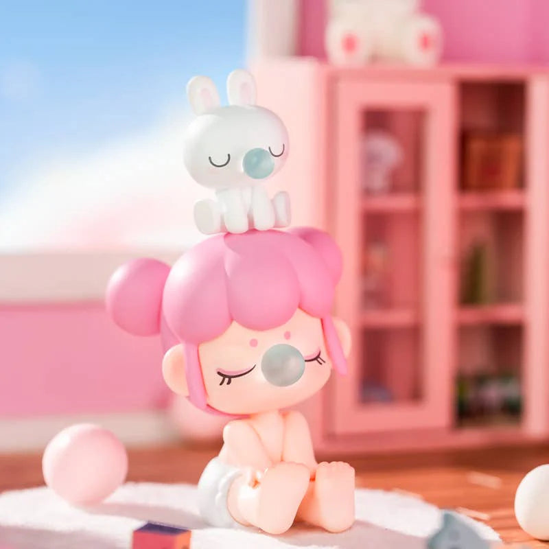 Nanci Baby Surprise Figure Dolls