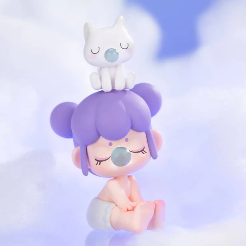 Nanci Baby Surprise Figure Dolls