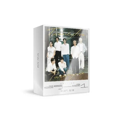 ENHYPEN - 2026 SEASON'S GREETINGS Image 1