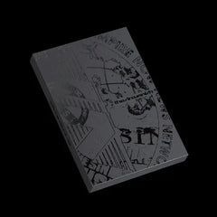 ENHYPEN - 7th Mini Album [THE SIN : VANISH] - Qute & Quirky