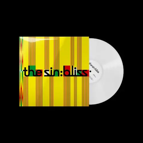 ENHYPEN - 8th Mini Album [THE SIN : BLISS] (Vinyl) Image 1
