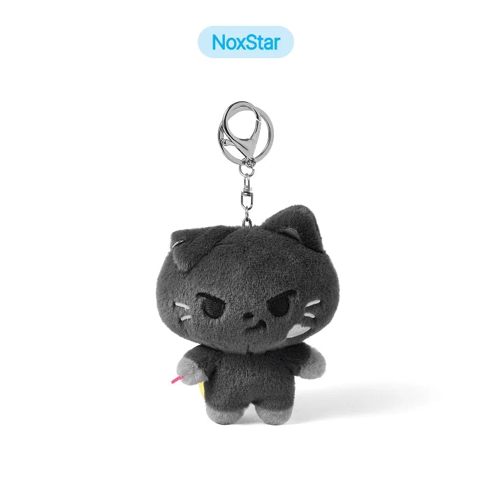 ENHYPEN - Plush Keyring [Inside Your Pocket, ENCHIN Official MD]
