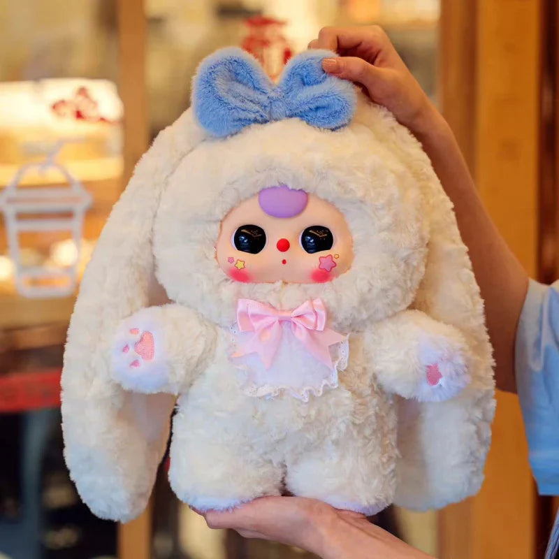 BabyThree 400% V4 Sweetheart Blind Box Series