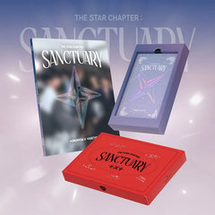txt sanctuary studio choom 特典 セット f89bbd4b-e8ea-48ba-9f47-