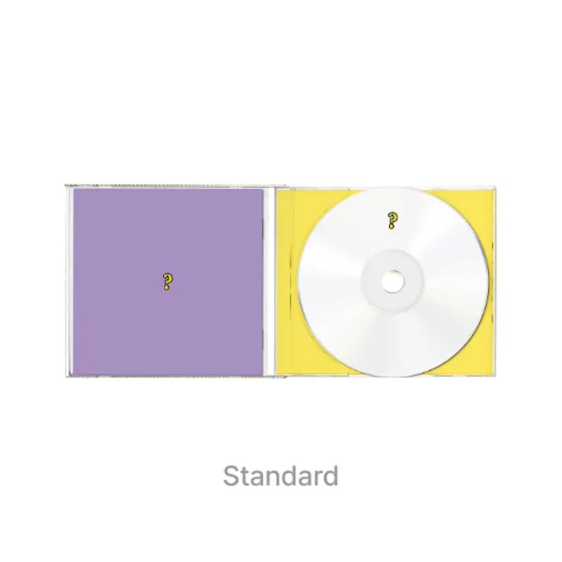 BOYNEXTDOOR - [Japanese Album] 2nd Single Album [BOYLIFE] (Standard ver.)