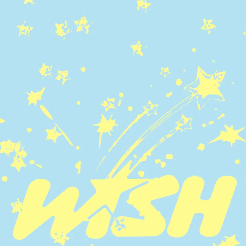 NCT WISH - Debut Single [WISH] (Photobook Ver.)