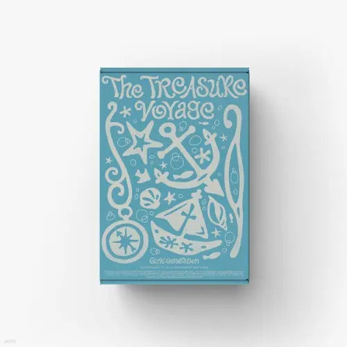 Girls’ Generation - 2026 SEASON'S GREETINGS (YES24 Gift) Image 1