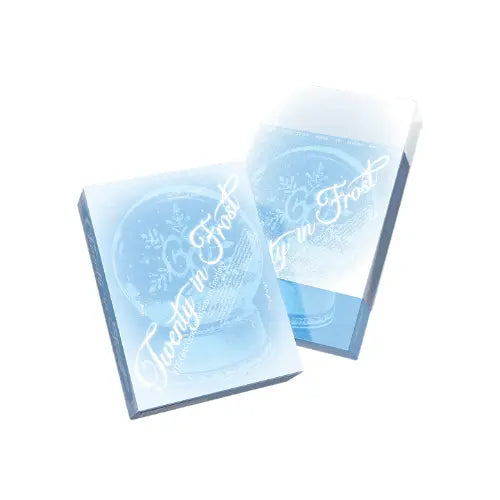Girls’ Generation - (Weverse Gift) 2027 SEASON'S GREETINGS (Kit) Image 1