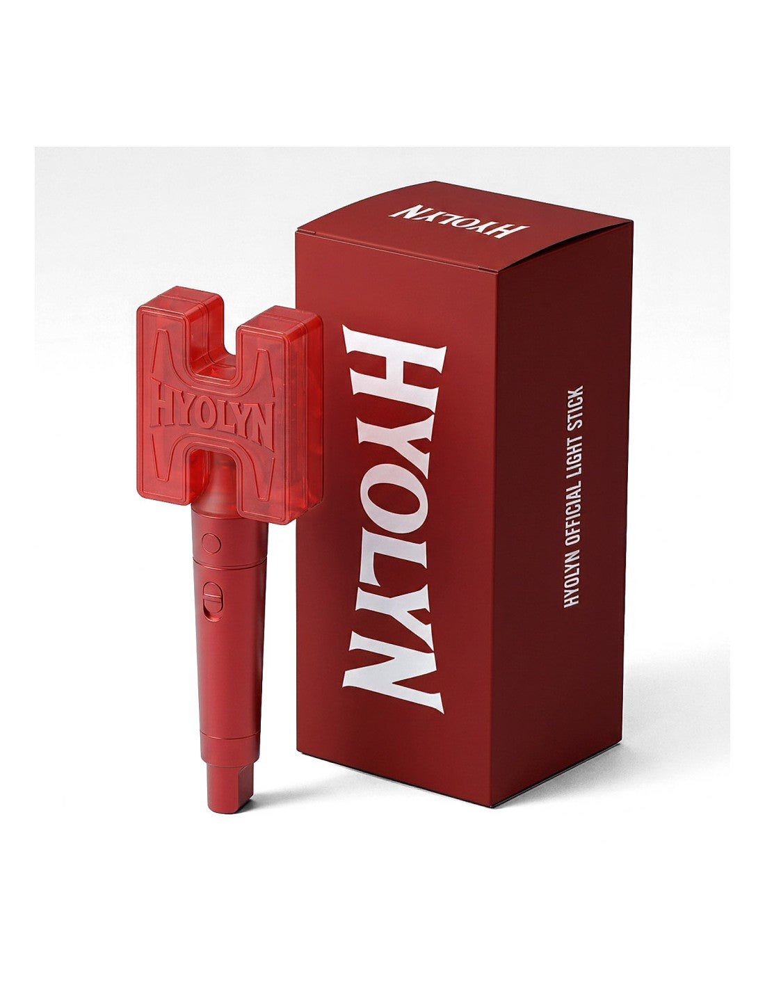 HYOLYN - Official Light Stick