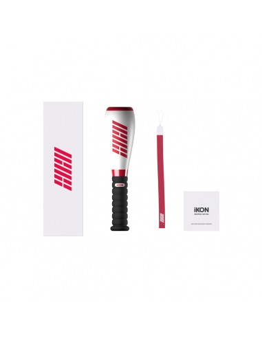 iKON - Official Light Stick VER.2023
