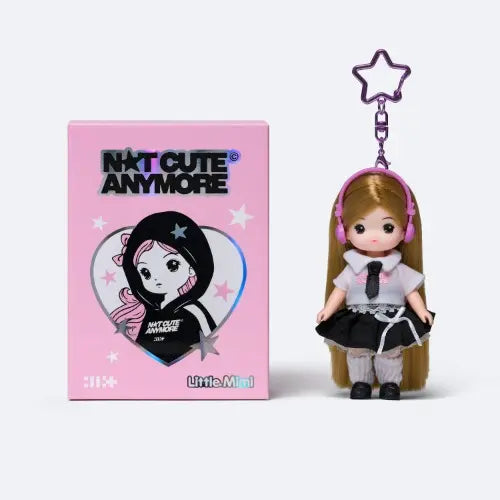 ILLIT - 1st Single Album [NOT CUTE ANYMORE] (Little Mimi Ver.) Image 1