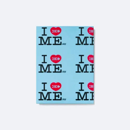 ILLIT - 1st Single Albume [NOT CUTE ANYMORE] (Weverse Albums ver.) Image 1