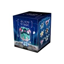 ALIEN STAGE Free Stage Figure Series Blind Box
