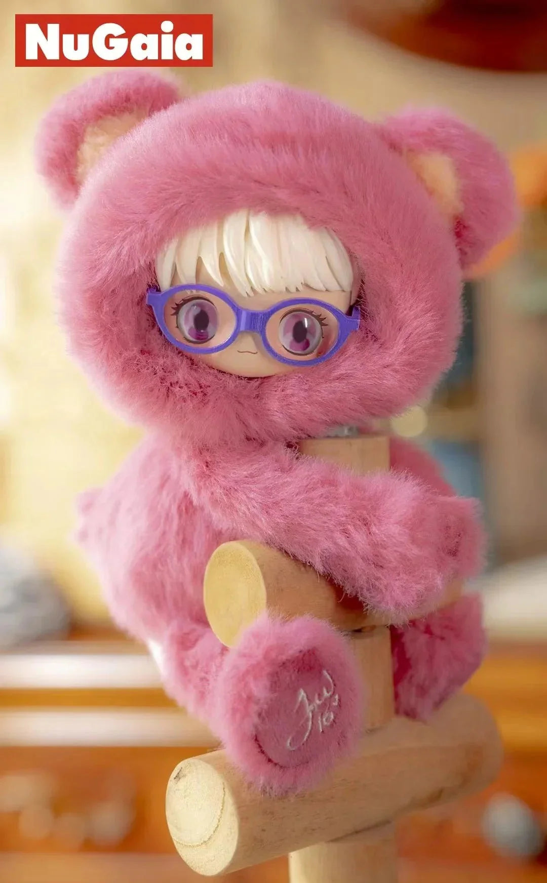 Pajama Baby Blind Box Series